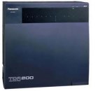 Tổng đài Panasonic KX-TDA200-16-96